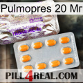 Pulmopres 20 Мг new12